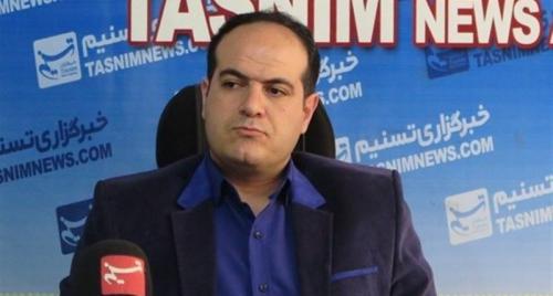 خط ۵ شرکت آلومینیومسازی اراک تعطیل میشود/ استفاده از مازوت در نیروگاه شازند به ۴ روز در سال محدود شد خط ۵ شرکت آلومینیومسازی اراک تعطیل میشود/ استفاده از مازوت در نیروگاه شازند به ۴ روز در سال محدود شد