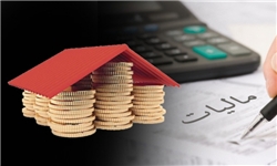 مبنای مالیات عملکرد سال 95 افزایش 8 درصدی نسبت به عملکرد سال 94 است