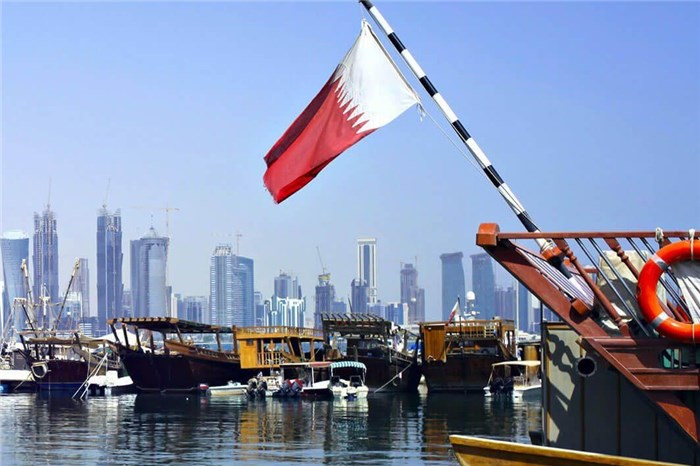 صادرات آلومینیوم قطر ازسر گرفته شد صادرات آلومینیوم قطر ازسر گرفته شد