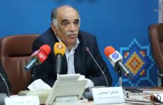 برنامه ریزی برای افزایش ایمنی معادن کشور در سال ۹۶ برنامه ریزی برای افزایش ایمنی معادن کشور در سال ۹۶