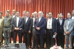 کرباسیان: پس از برجام، امکان جذب فناوری روز فراهم شده است کرباسیان: پس از برجام، امکان جذب فناوری روز فراهم شده است