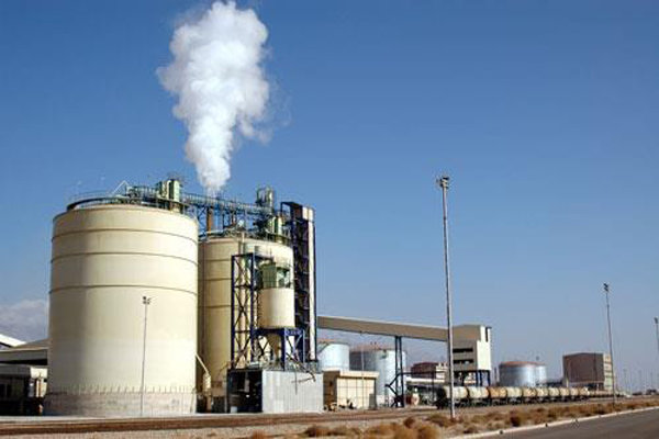 مازاد تولید آلومینیوم چینی، تهدیدی برای امنیت ملی آمریکا مازاد تولید آلومینیوم چینی، تهدیدی برای امنیت ملی آمریکا