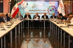 دیدگاه های روسای تشکل های معدنی در راستای توسعه بخش معدن دیدگاه های روسای تشکل های معدنی در راستای توسعه بخش معدن