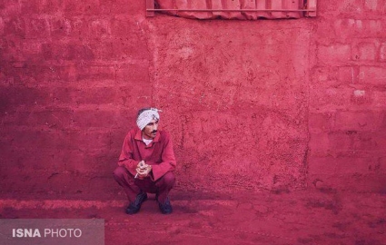 آخرین وضعیت واگذاری معدن خاک سرخ هرمز از زبان مدیر تعاون هرمزگان آخرین وضعیت واگذاری معدن خاک سرخ هرمز از زبان مدیر تعاون هرمزگان
