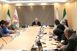 هنر می تواند در خدمت توسعه معدن و صنایع معدنی قرار گیرد هنر می تواند در خدمت توسعه معدن و صنایع معدنی قرار گیرد