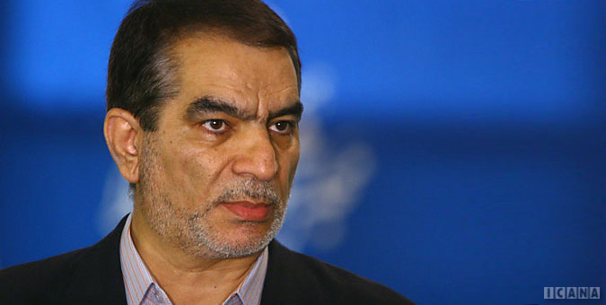 انتخاب هیئت مدیره بخشهای تولیدی توسط دولت سیاسی است/ افزایش قیمت سنگ آهن تولید کننده را از صادرات محروم میکند انتخاب هیئت مدیره بخشهای تولیدی توسط دولت سیاسی است/ افزایش قیمت سنگ آهن تولید کننده را از صادرات محروم میکند