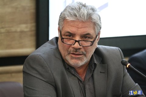 اطلاعرسانی از مزیتهای بورس کالای ایران ضروری است اطلاعرسانی از مزیتهای بورس کالای ایران ضروری است
