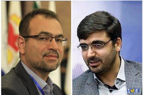 انتخاب دو عضو بورسی در "شورای راهبردی مدیریت بازار" شرکت بازرگانی دولتی انتخاب دو عضو بورسی در "شورای راهبردی مدیریت بازار" شرکت بازرگانی دولتی