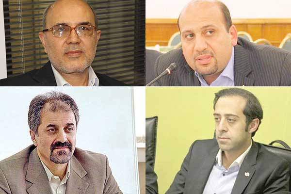 الکترودهایی که بحرانساز میشوند الکترودهایی که بحرانساز میشوند