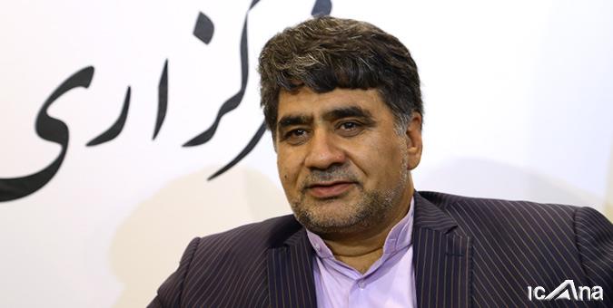 دریافت مجوز احداث مجتمع خط تولید خودوری سواری در سبزوار/ فاز اول فولاد جوین شهریور افتتاح می شود دریافت مجوز احداث مجتمع خط تولید خودوری سواری در سبزوار/ فاز اول فولاد جوین شهریور افتتاح می شود