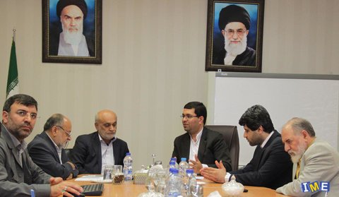 تفاهم نامه همکاری بورس کالای ایران و ستاد مبارزه با قاچاق کالا و ارز تفاهم نامه همکاری بورس کالای ایران و ستاد مبارزه با قاچاق کالا و ارز