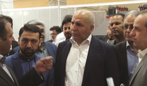 سهم یک درصدی معادن از تولید ناخالص داخلی سهم یک درصدی معادن از تولید ناخالص داخلی