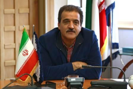 بهزاد اعتمادی معاون توسعه صنایع حمل و نقل ایدرو شد بهزاد اعتمادی معاون توسعه صنایع حمل و نقل ایدرو شد
