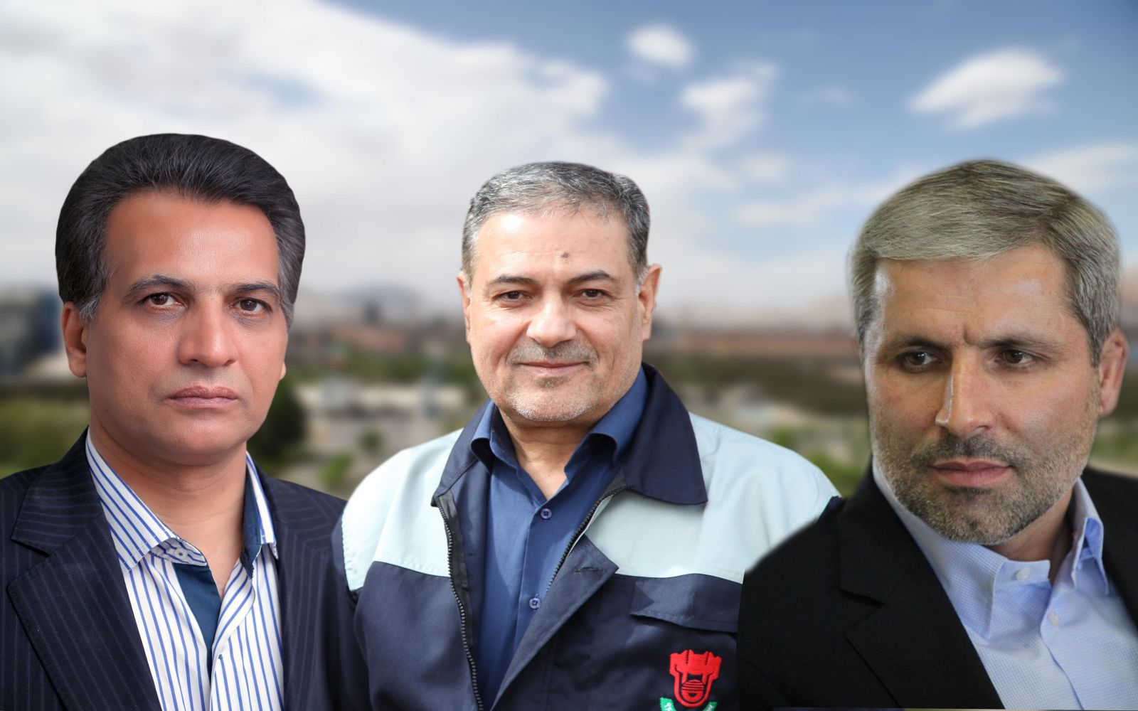 سه انتصاب در ذوب آهن اصفهان سه انتصاب در ذوب آهن اصفهان