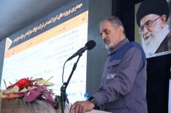 20درصد نیاز فولاد منطقه از سوی «مبارکه» تامین می شود 20درصد نیاز فولاد منطقه از سوی «مبارکه» تامین می شود