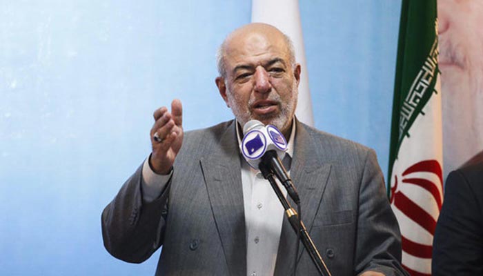 بهره برداری از ۴۲ تصفیه خانه فاضلاب در دولت یازدهم بهره برداری از ۴۲ تصفیه خانه فاضلاب در دولت یازدهم