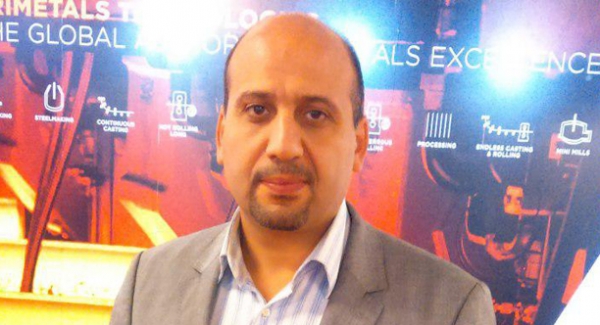 بر اساس پیگیریهای انجام شده از سوی تولیدکنندگان فولاد کشور، صادرات آهن اسفنجی ممنوع شد بر اساس پیگیریهای انجام شده از سوی تولیدکنندگان فولاد کشور، صادرات آهن اسفنجی ممنوع شد