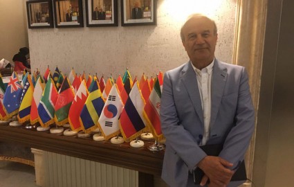 عقبماندگی معادن ایران نسبت به معادن دنیا در حوزههای مقیاس، تکنولوژی و مدیریت عقبماندگی معادن ایران نسبت به معادن دنیا در حوزههای مقیاس، تکنولوژی و مدیریت