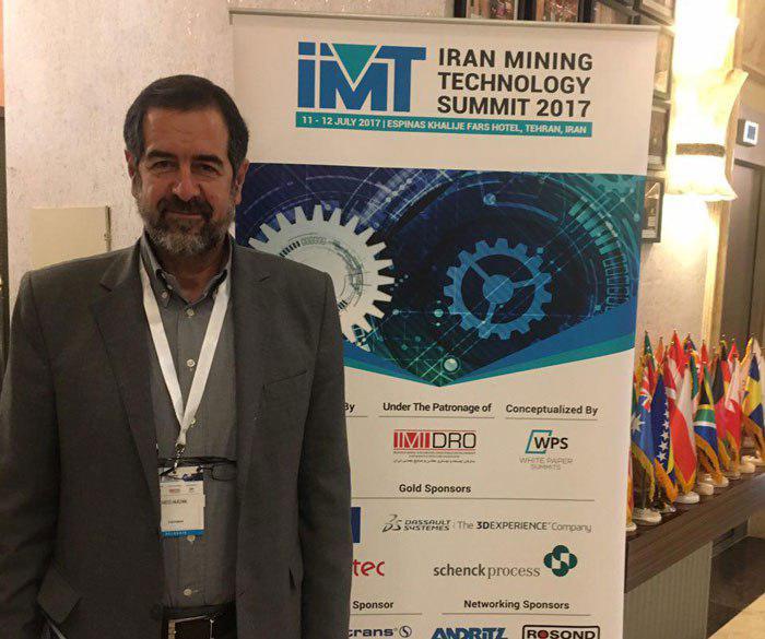 پیشبینی صادرات ۶۰ میلیون دلاری کالسیمین در ۹۶ پیشبینی صادرات ۶۰ میلیون دلاری کالسیمین در ۹۶