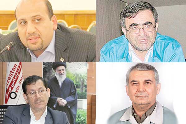 انتظار فولادیها از دولت جدید انتظار فولادیها از دولت جدید