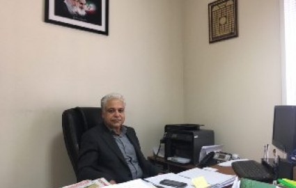 زیر و بم فعالیتهای شرکت گهرترابر سیرجان زیر و بم فعالیتهای شرکت گهرترابر سیرجان
