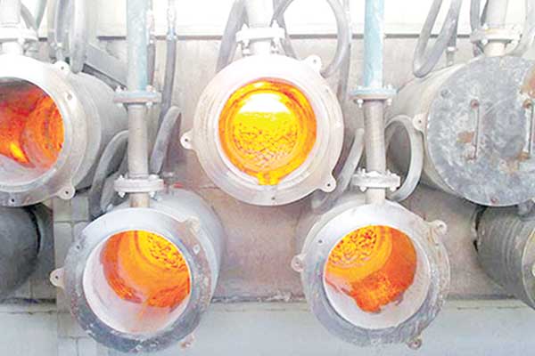 نهاوندیها صاحب کارخانه شمش منیزیم میشوند نهاوندیها صاحب کارخانه شمش منیزیم میشوند