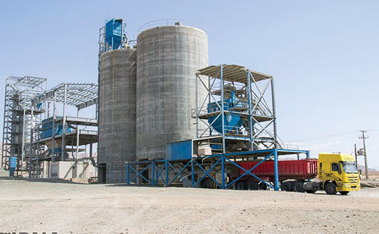 تولید سیمانهای خاص، ظرفیت پنهان صنعت سیمان ایران تولید سیمانهای خاص، ظرفیت پنهان صنعت سیمان ایران