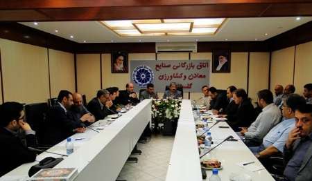 ایران توان صادرات سالانه 25 میلیارد دلار خدمات فنی مهندسی را دارد ایران توان صادرات سالانه 25 میلیارد دلار خدمات فنی مهندسی را دارد