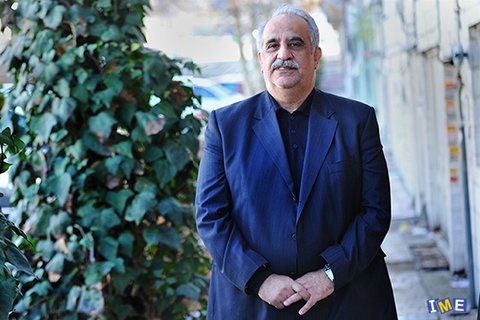 اهداف پنجگانه مسعود کرباسیان برای بازار سرمایه اهداف پنجگانه مسعود کرباسیان برای بازار سرمایه