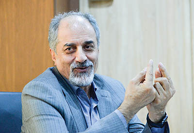 سخنرانی دکتر بهرام سبحانی در افتتاحیه اولین و بزرگترین گندله سازی شرق کشور در سنگان خواف، خراسان رضوی سخنرانی دکتر بهرام سبحانی در افتتاحیه اولین و بزرگترین گندله سازی شرق کشور در سنگان خواف، خراسان رضوی