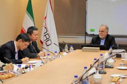 هماهنگی تیم اقتصادی دولت، روابط با چین را تقویت می کند هماهنگی تیم اقتصادی دولت، روابط با چین را تقویت می کند