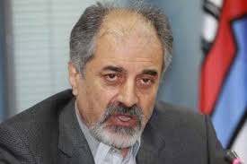 حمایت بزرگترین فولادساز خاورمیانه از برنامههای شریعتمداری حمایت بزرگترین فولادساز خاورمیانه از برنامههای شریعتمداری
