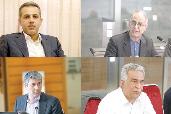 شناسایی ۵ راهکار تامین مالی پروژه‌ها از سوی ایمیدرو