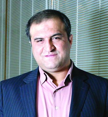 وزیر پیشنهادی اقتصاد؛ خبری خوش برای بازار سرمایه وزیر پیشنهادی اقتصاد؛ خبری خوش برای بازار سرمایه