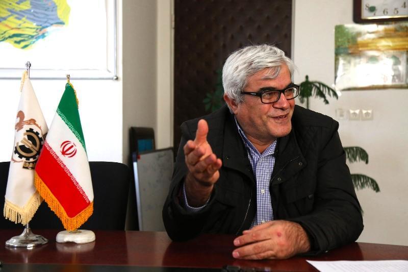 رشد 83درصدی تولید کنسانتره مولیبدن در مس سونگون