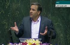 رییس جمهور کلید یک وزارتخانه مهم را به شریعتمداری واگذار میکند که نشان دهنده شایستگی اوست رییس جمهور کلید یک وزارتخانه مهم را به شریعتمداری واگذار میکند که نشان دهنده شایستگی اوست