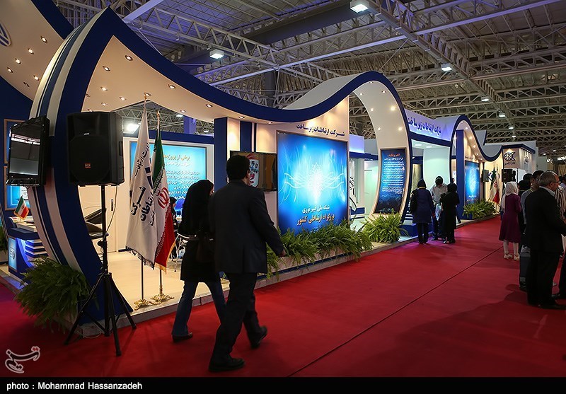 بندرعباس میزبان نمایشگاه صنعت ساختمان