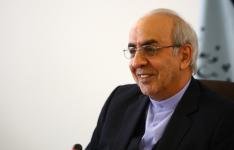 پیام تبریک رئیس هیات عامل ایدرو به مناسبت رای قاطع نمایندگان مجلس به آقای شریعتمداری پیام تبریک رئیس هیات عامل ایدرو به مناسبت رای قاطع نمایندگان مجلس به آقای شریعتمداری