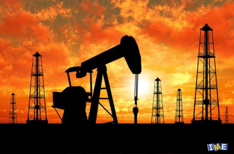طلای سیاه ارزان شد طلای سیاه ارزان شد