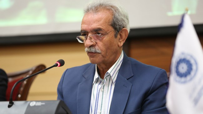 بخش‌خصوصی به عنوان بازیگر نه بازی‌شونده در کنار دولت قرار گیرد