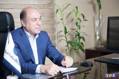 تسهیل معاملات پتروشیمی ها با ورود حقیقی ها به بورس کالا تسهیل معاملات پتروشیمی ها با ورود حقیقی ها به بورس کالا