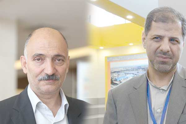 فسخ قرارداد پیمانکار معدن طلای زرشوران فسخ قرارداد پیمانکار معدن طلای زرشوران