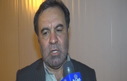 بهرهبرداری از معادن بوکسیت و فسفات چرام به زودی آغاز میشود بهرهبرداری از معادن بوکسیت و فسفات چرام به زودی آغاز میشود