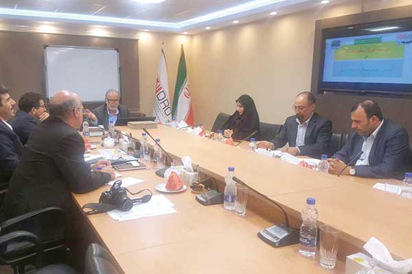 راهاندازی طرحهای توسعهای فولاد سپیددشت تا سال ۹۷ راهاندازی طرحهای توسعهای فولاد سپیددشت تا سال ۹۷
