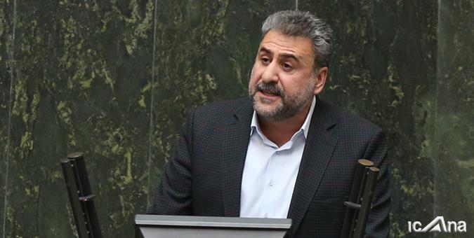توسعه نامتوازن علت نابودی محیط زیست و منابع آبی تهران و برخی استان های مرکزی / دولت سازه های عمرانی را سریعتر تکمیل نماید توسعه نامتوازن علت نابودی محیط زیست و منابع آبی تهران و برخی استان های مرکزی / دولت سازه های عمرانی را سریعتر تکمیل نماید