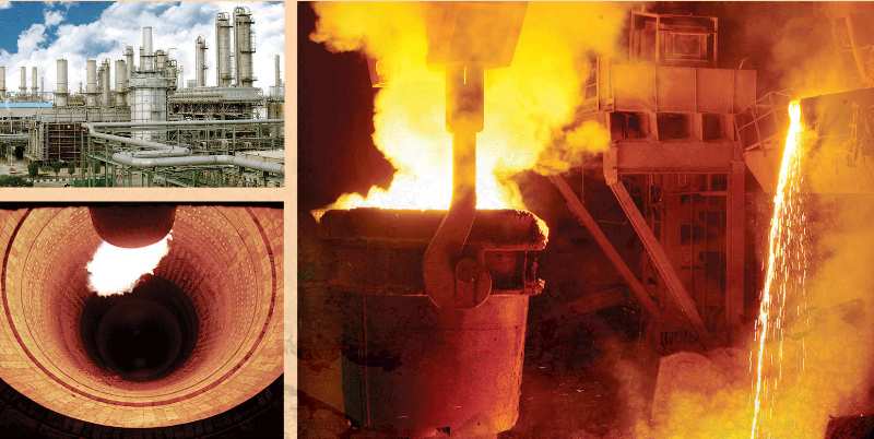 مغفولهای صنعت دیرگذار مغفولهای صنعت دیرگذار