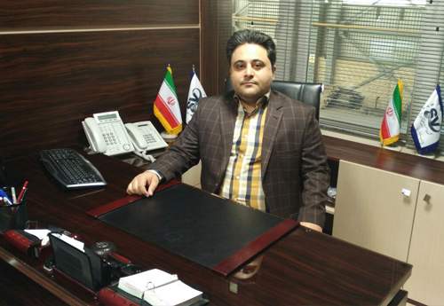 مقصد صادراتی ورق سرد آرین پاژ کدام کشورها است؟/ برنامه آرین پاژ تولید ۲۵ هزار تن به صورت ماهانه است مقصد صادراتی ورق سرد آرین پاژ کدام کشورها است؟/ برنامه آرین پاژ تولید ۲۵ هزار تن به صورت ماهانه است