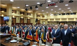 لزوم ترویج مسئولیت اجتماعی به عنوان بخشی از انتظارات جامعه/ مسئولیت اجتماعی شاخص ترقی، پیشرفت و انسانیت لزوم ترویج مسئولیت اجتماعی به عنوان بخشی از انتظارات جامعه/ مسئولیت اجتماعی شاخص ترقی، پیشرفت و انسانیت