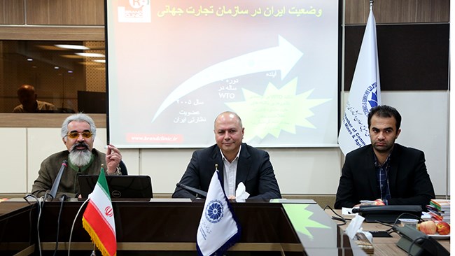 مانع بزرگ ارزشگذاری برندهای فولاد، عدم ثبت جهانی آنهاست مانع بزرگ ارزشگذاری برندهای فولاد، عدم ثبت جهانی آنهاست