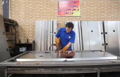 اشتغالزایی2 هزار و 750 نفر در تهران با رونمایی از 57 طرح صنعتی